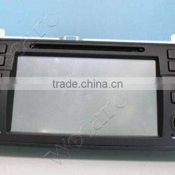 Newest Android 4.4.4 Car Dvd HD Navigator Oem for Bmw E46 Android GPS photo-6