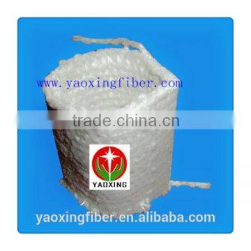 High Quality Ceramic Fiber Sleeve High Temperature Ceramic Fiber Sleeve Refractory Ceramic Fiber Sleeve photo-4