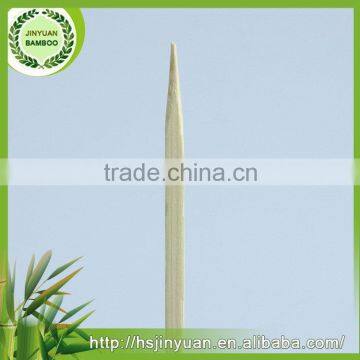 Best Price Supreme Quality Meat Bamboo Kebab Skewers for Barbeque photo-5