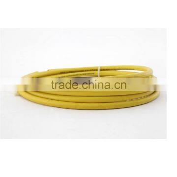 R410a R134a Refrigerant Charging Hose In Blue/Red/Yellow