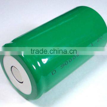 NIMH Rechargeable D9000 Big capacity battery