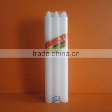 White Candle, Household Candle, Walmart Vendor, 10 Years Experience of Candle Production photo-2