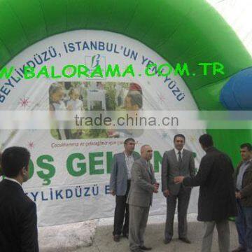 Inflatable Tent for Show photo-3