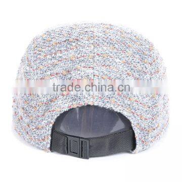 2015 New Arrival Multi Color Combinations Striped Plain Wool Winter Sport Caps photo-2