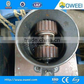 Manufacturer Supply Mobile Feed Pellet Mill