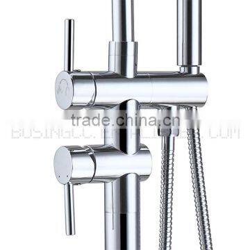 Amazing Discount Bath Mixer In China Tap Factory Quality Choice photo-3