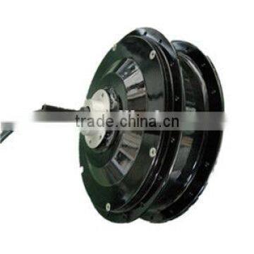 Mac 500rpm gear motor , 500rpm hub motor