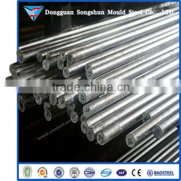 Songshun Hot Selling Stainless Steel Sus630 Steel Bar