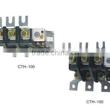 Industrial Control,CTH Thermal Overload Relay-100-150 photo-2