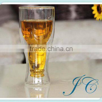 Wholesale Beer Cup / Handmade Beer Glass Cup photo-3