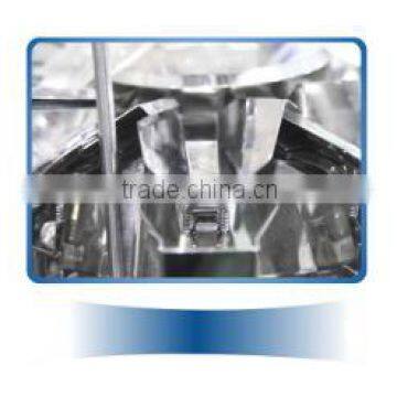 14/fourteen Heads Multi-heads Combination Weigher/scale for Dry Tea Leaf,etc photo-3