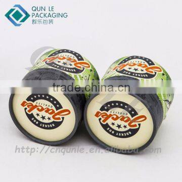 Manufacturer Custom Made Fancy Cardboard Tube Packing