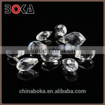 // Factory Price fashionable // crystal beads for clothes //