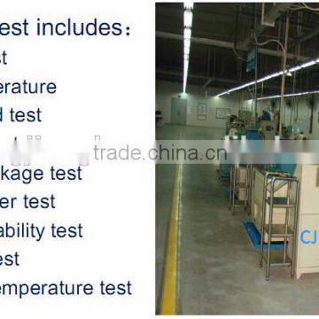 CJB Bearing 6004 2rs ZZ Ball Bearing Supplier 20x47(42)x12 20x47x17 photo-5