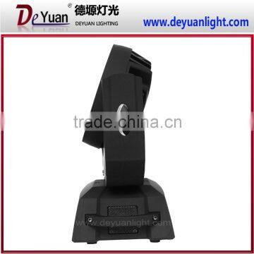 China Moving Head Light Led Mini Wash Moving Head photo-4