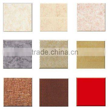 Ceramic interior tile / Glazed tile/ wall tile / floor tile
