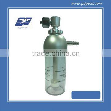 Protable Oxygen Inhaler for Air Oxygen Blender