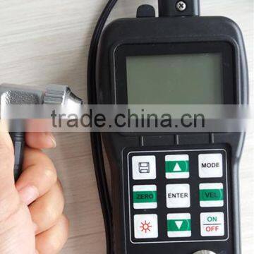 China Manufacter Portable Accuracy Ultrasonic Thickness Gauge Quality Choice photo-6