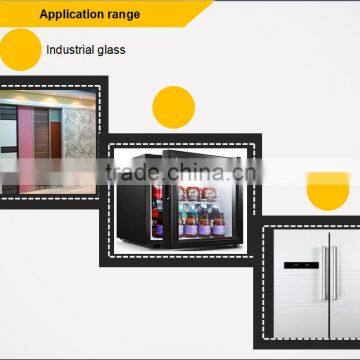 2015 CE Glass Tempering and Glass Bending Furnace Machine photo-2