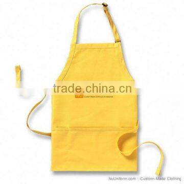 Hot Products Recommended Senrong Cotton Coated Pvc Apron