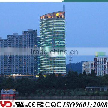 YD IP68 IP Rating PVC Material CE, CQC, FCC, SASO, UL LED Body Building Tablet photo-6