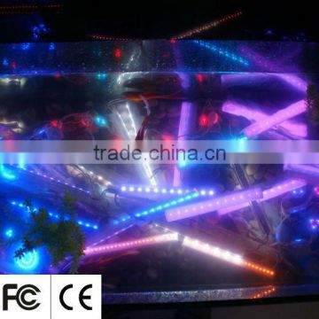 IP68 underwater led light strip with long lifespan