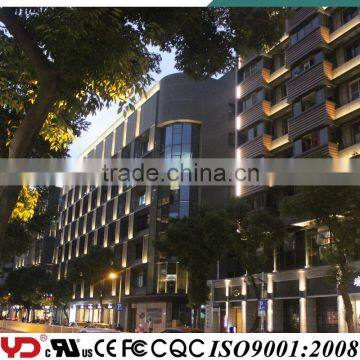 YD IP68 Anti-Shock Eco-Friendly CE, CQC, FCC, SASO, UL ISO9001 Certificated Led Outdoor Light