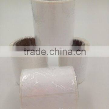 barcode direct thermal sticker for printer producer