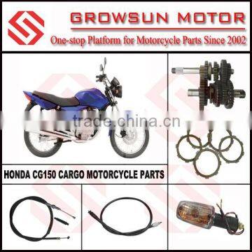 CG150 Cargo Motorcycle Spare Parts Cables, Turning Lamp