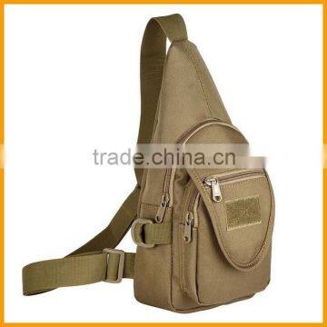 Cross Body Back Pack Hiking Sling Bag photo-5