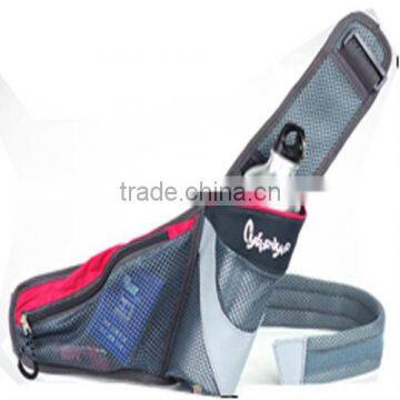 2013 Newest Products Sport Water Bottle Waist Bag For Promotion