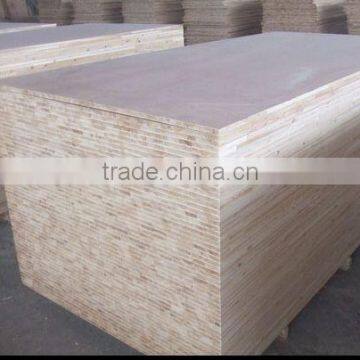 Trade Assurance lamin board blockboard with cheap price