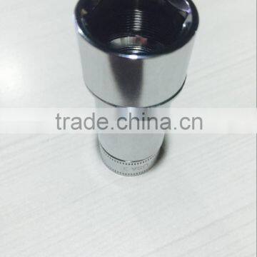 Stainless Steel Car Bullet Charger photo-2