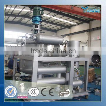 New car engine oil mixing machine