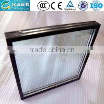 low-e insulated glass units double glazing glazed glass