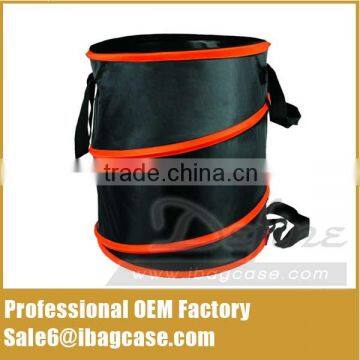 10L Garden Organizer Foldable Storage Pop-up Hamper photo-5