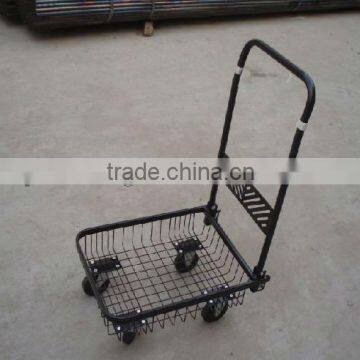 paltform handtruck PH1554