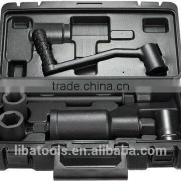 China Factory Wheel Nut Wrench photo-5