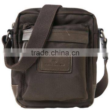 Fashional design zipper hanging file bag