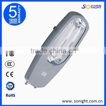 waterproof IP65 outdoor euro solar garden lamp street light