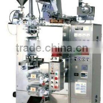 easy use Liquid filling packaging machine