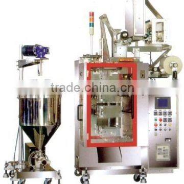 Neweswt strip and packing filling machine