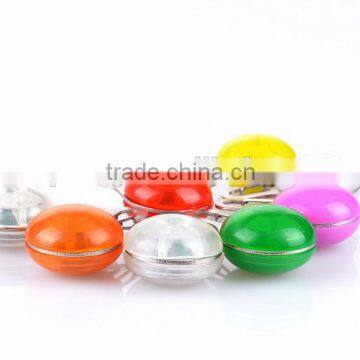 Dog Pet Led Flashing Drop Pendant Night Safety Warning Hang Tag Glowing Light Various Colors