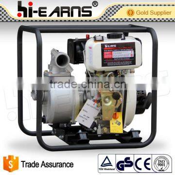 Diesel centrifugal pump air cooled centrifugal pump set price