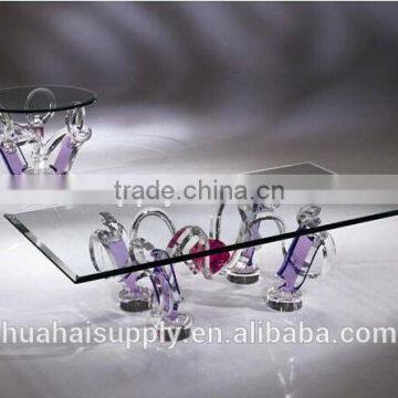 sale well design beautiful glass table