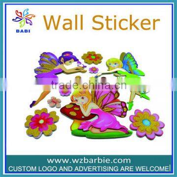 Embellishment Art wall sticker