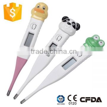 14-Year OEM Experience Cartoon Design medical digital thermometer