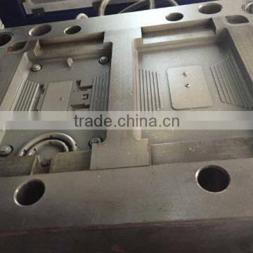 Precision Injection Mould , Plastic Injection Mould Maker