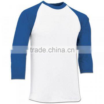 Baseball 3/4 Sleeve T-shirt