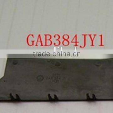 Escalator Handrail Inlet Cover Plate GAB384JY1